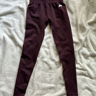 Pursue Fitness leggings XS