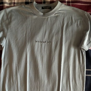 Mennace T-Shirt