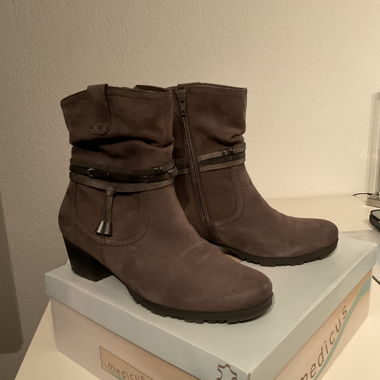 Stiefel