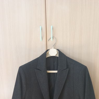Winter Elegant Coat