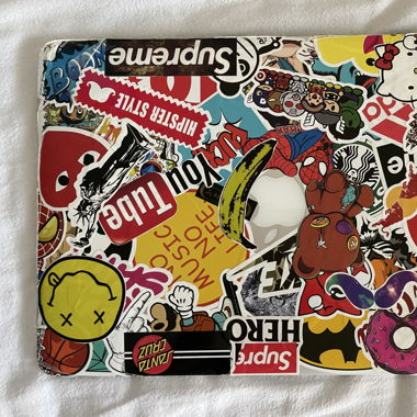 Macbook