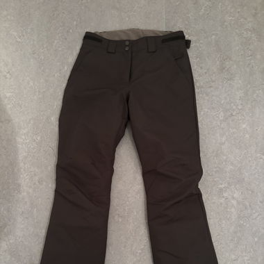 Ski Hose Trevolution