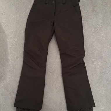 Ski Hose Trevolution