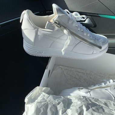 Lunar Force 1 Acronym