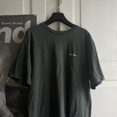 Carrhartt Tshirt