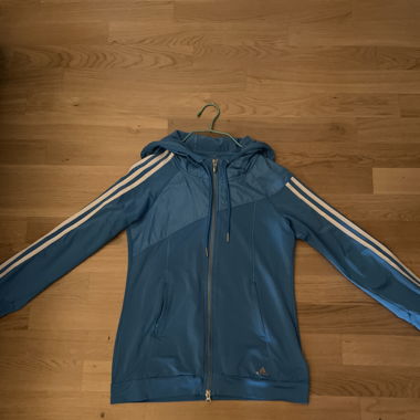 Adidas Trainingsjacke