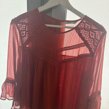Bluse