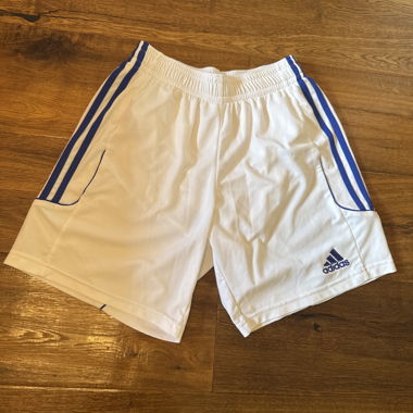 Adidas sports shorts 
