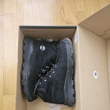 Timberland 