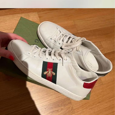 Sneakers Gucci Ace