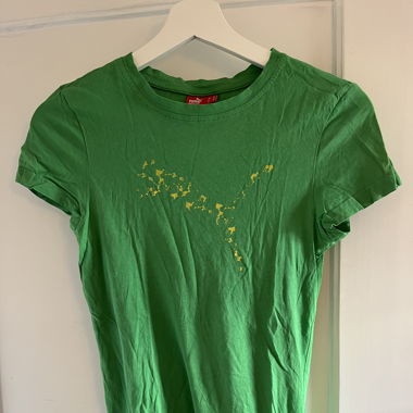 Vintage Puma T-shirt