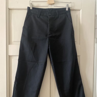 Carhartt packard Highwater pant 