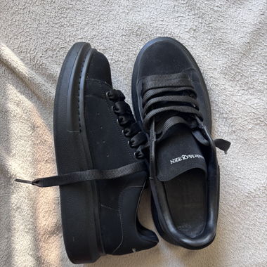 Alexander McQueen