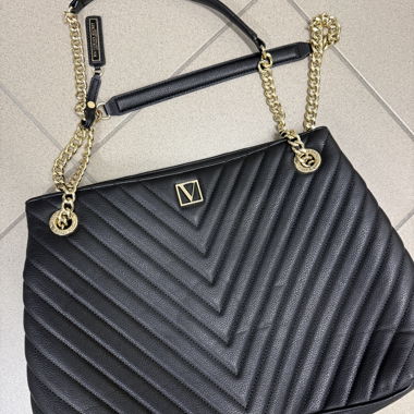 Borsa a tracolla Victoria's Secret