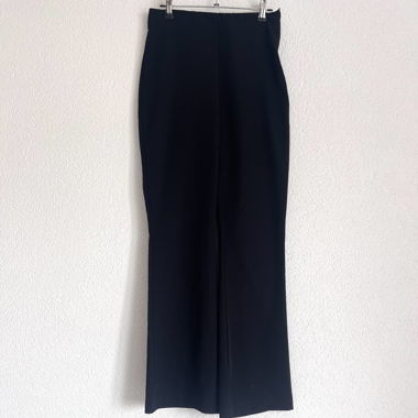 Suit Pants