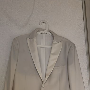 Anzugsjacke