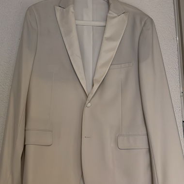Veste de costume