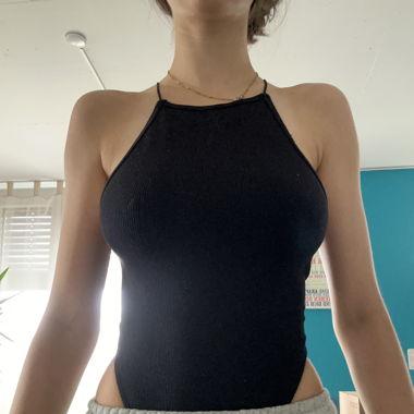 Backless Body