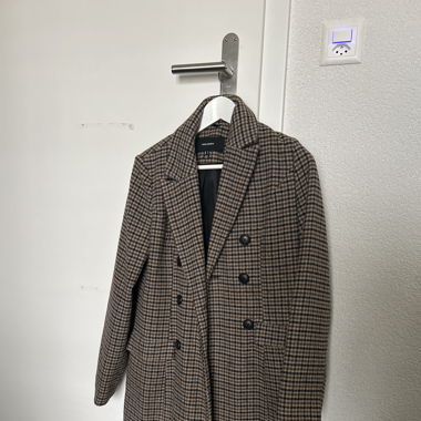 Vero Moda Mantel