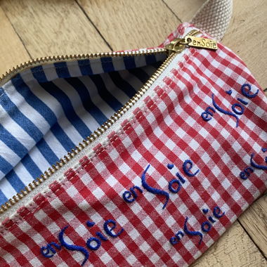 ensoie hip bag