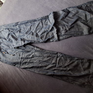Pantalon long avec cordon