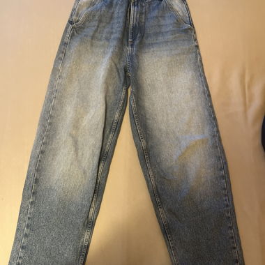 Baggy Jeans 
