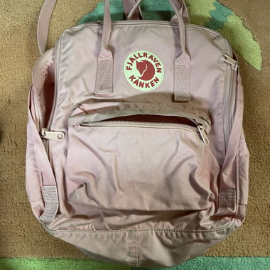 Sac à dos Fjallraven Kanken