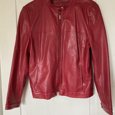 Jacke von Hauber Grösse 38