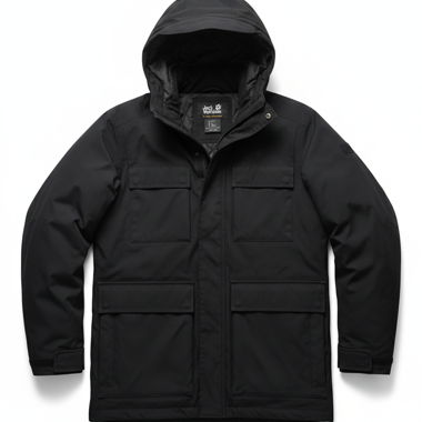 Parka invernale Jack Wolfskin