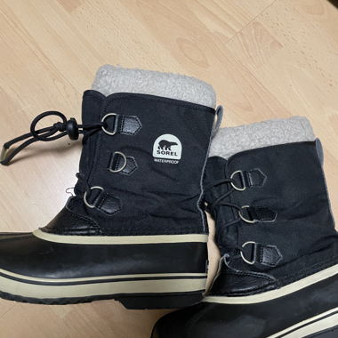 Stivali Sorel Taglia 35