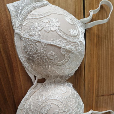 Victorias Secret push-up BH