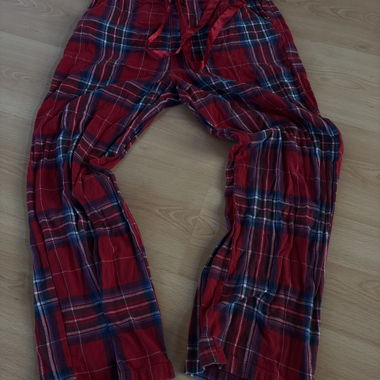 Weihnachts hose
