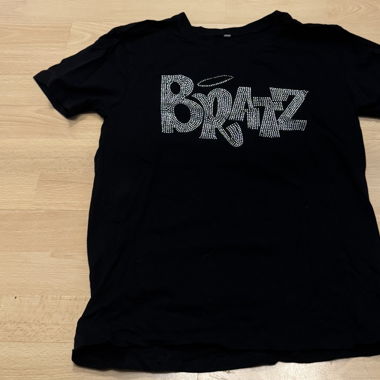 Bratz tshirt