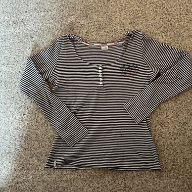 Pullover S/M