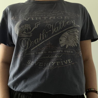 T-shirt vintage Jack & Jones