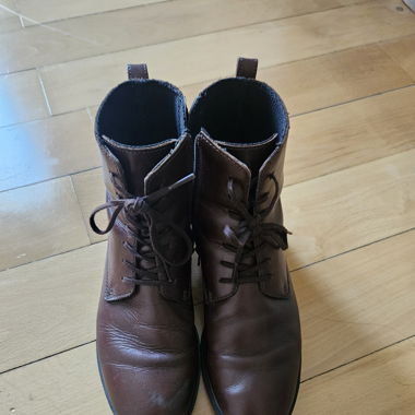Schuhe Ecco Boots