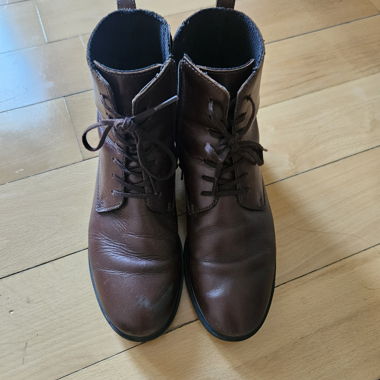 Schuhe Ecco Boots