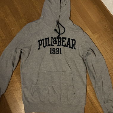 Pull & Bear Hoodie