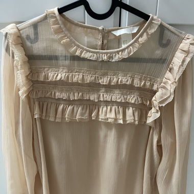 Bluse