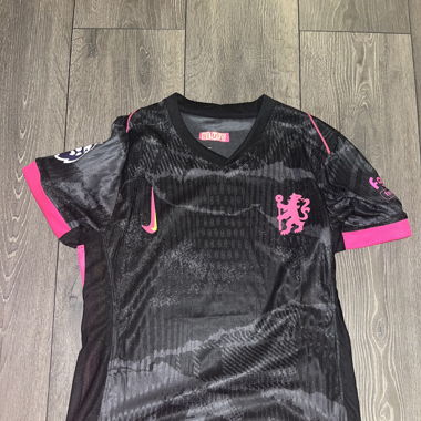 Chelsea Maillot