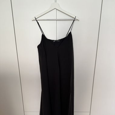 Zara Kleid