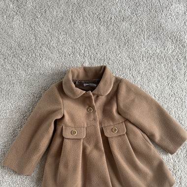 Jacke Mädchen 