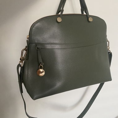 FURLA - Leder Cross Body Tasche