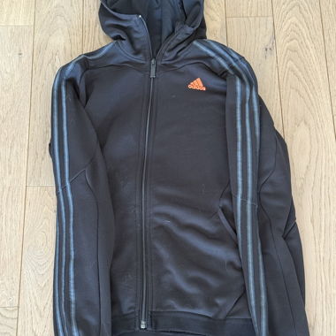 Adidas Jacke