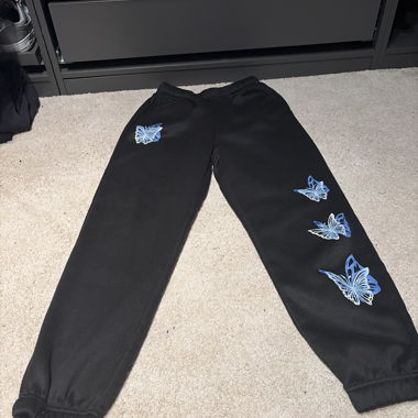 Jogging pants