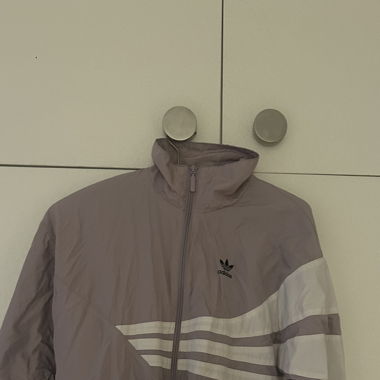 Vintage Adidas Jacke