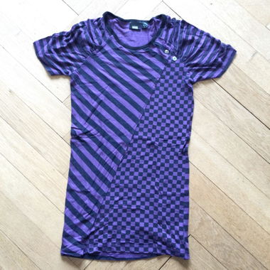 T-Shirt by Vans