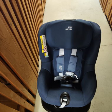 Britax Römer Duo Fix