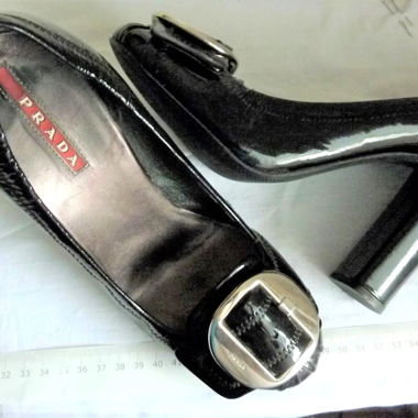 Prada-Schuhe 