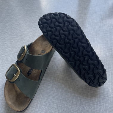 Birkenstock Sandals Gr. 36
